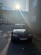 BMW 118d bmw 1er - BMW 118 aus 2006: 118d