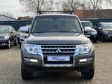 Mitsubishi Pajero 3.2 DI-D Edition 100 7-Sitzer - Mitsubishi: 7 Sitzer