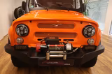 Andere UAZ HUNTER 2.7L EXPEDITION/KLIMA/SHZ/AHK - Andere in Leipzig
