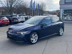 VW Golf VIII GTI 245PS #ACC #MATRIX #H&K