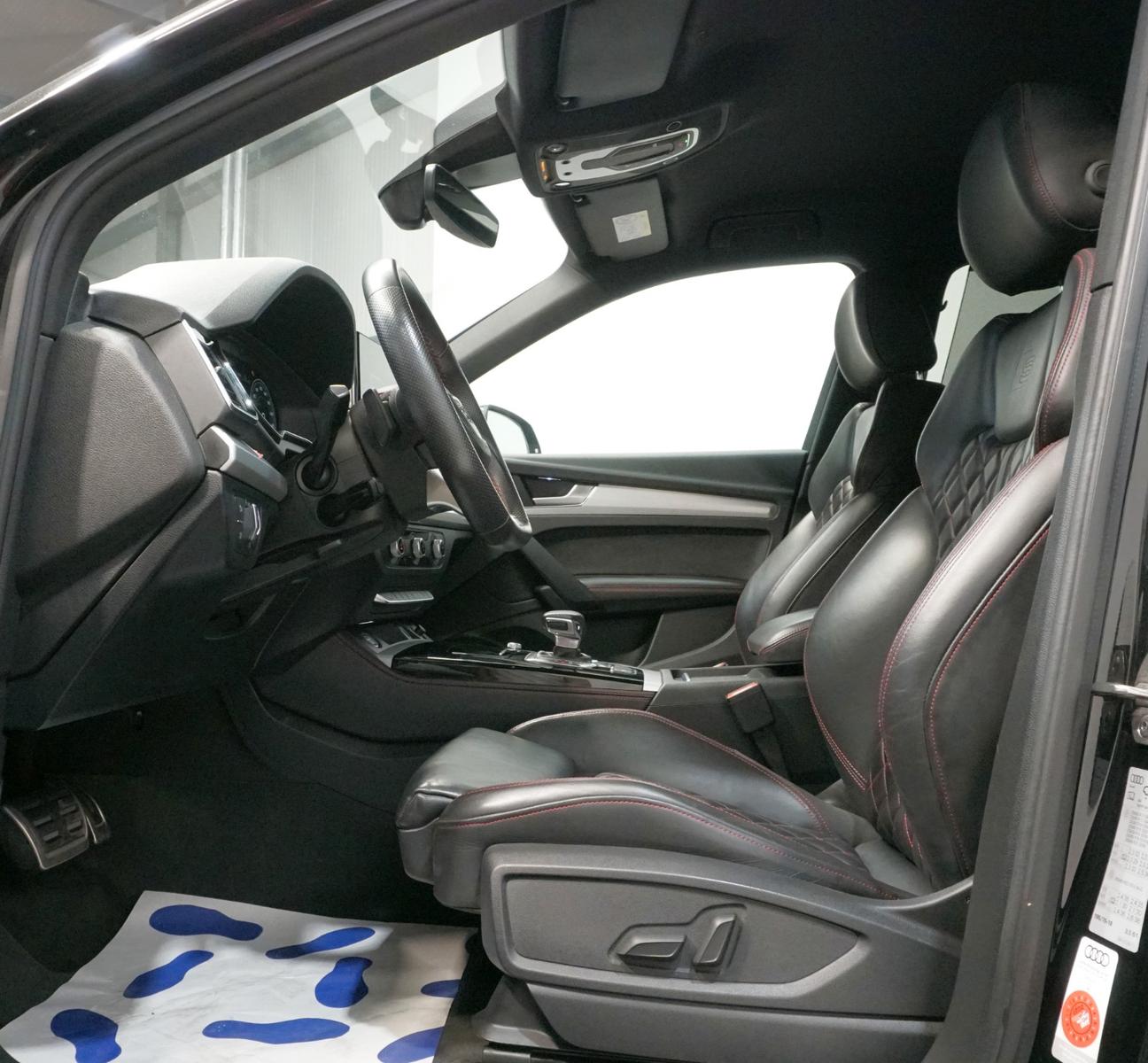 Audi Q5 Sportback 45 TFSI quattro S line*MATRIX*Tempo, миниатюра 8