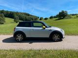 MINI Cooper SE MINI Yours Trim Leder - Pano - HUD  - MINI Cooper SE von privat