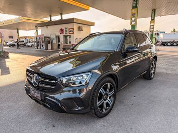 Mercedes GLC 300 - 4