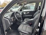Mercedes-Benz GLK 220 CDI 4MATIC BlueEFFICIENCY - - Mercedes-Benz GLK 220: Von Privat
