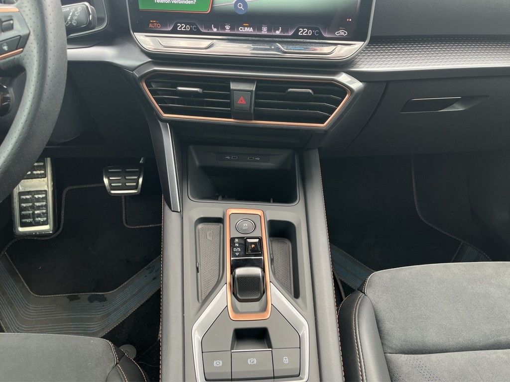 Cupra Formentor - Bild 20