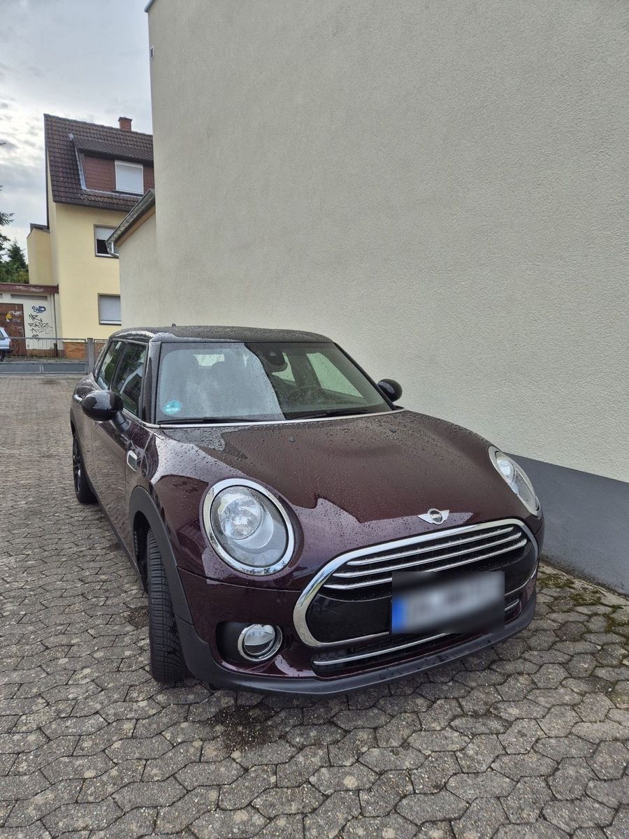 MINI Cooper C