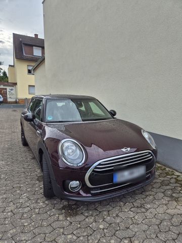 MINI Cooper C