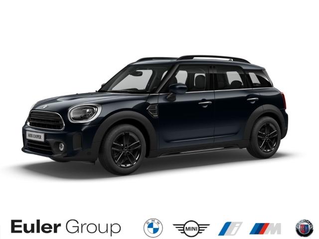 MINI Cooper Countryman Navi Digitales Cockpit LED Kur