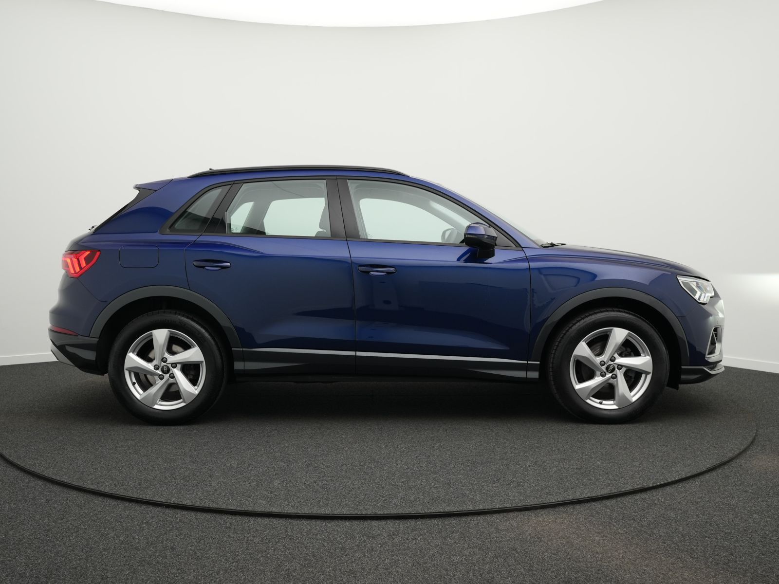 Audi Q3 - Bild 15