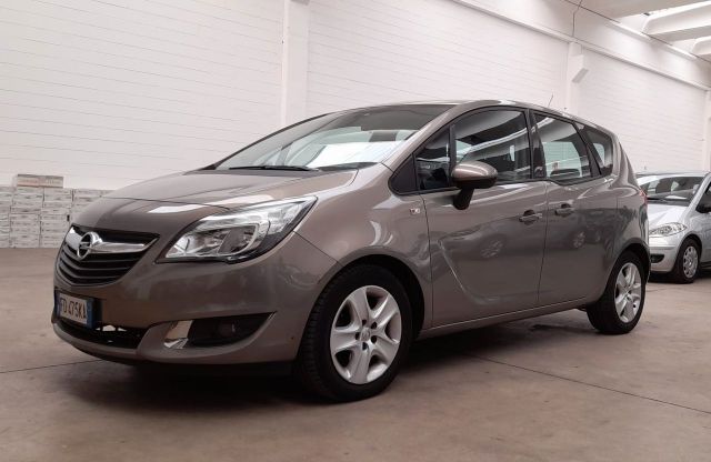 Opel Meriva 1.6 CDTI 110CV Start&Stop Cosmo//SOL