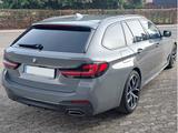 BMW 530 Touring xDrive M-Sport-3,99%-24Mo Garantie - BMW: X9