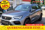 Cupra Ateca 1.5TSI DSG 110 kW (150 PS), Automatik, ... - Cupra Ateca Neuwagen