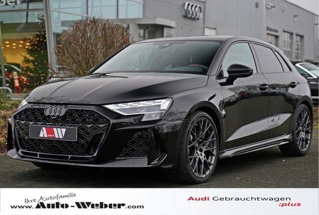 Audi RS3 Sportback 280KMH/H SCHALENSITZ KAMERA RS-AGA