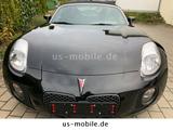 Pontiac SOLSTICE ROADSTER - Pontiac Solstice mit Benzin-Antrieb