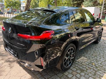 BMW X4 - 8