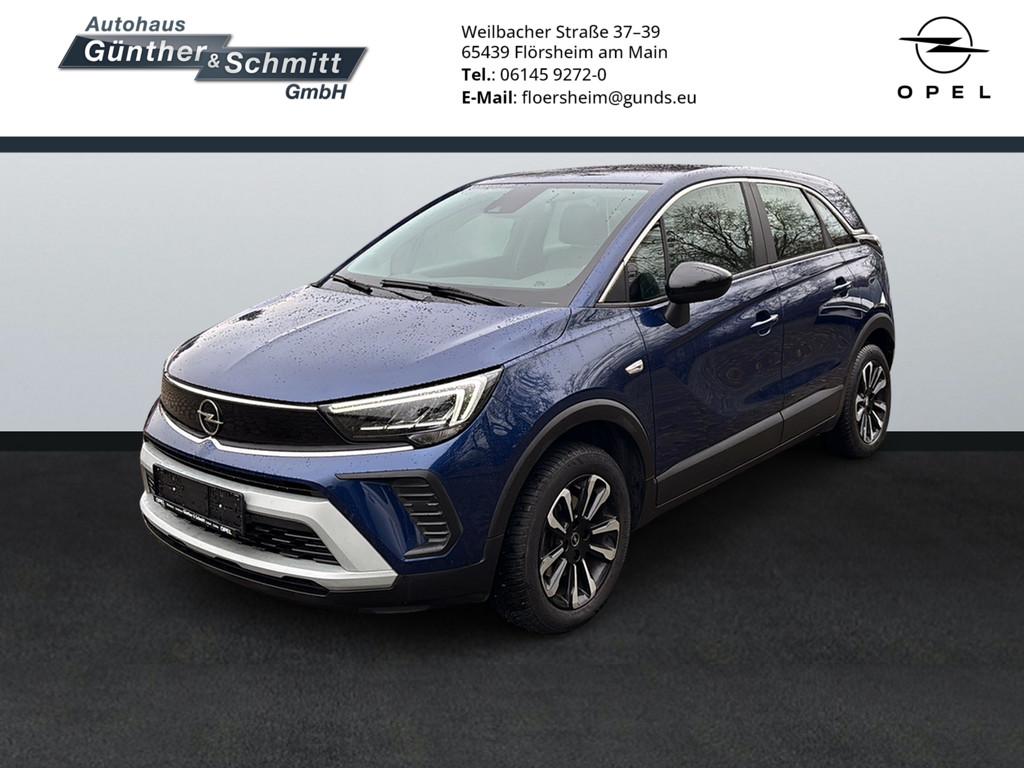 Opel Crossland 1.2 Elegance