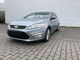 Ford Mondeo Turnier Business Edition/ Navi/ Totwinkel - Ford Mondeo Gebrauchtwagen in Münster