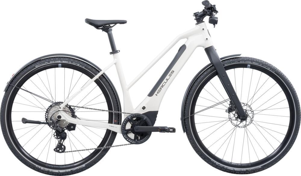 Hercules FUTURA SL I-12 48cm