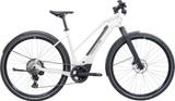 Hercules FUTURA SL I-12 48cm - Hercules E-Bikes