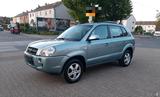 Hyundai HYUNDAİ TUCSON 2.0 4X4  NUR 65000KM ORG. - Hyundai TUCSON aus 2007