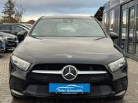 Mercedes-Benz A 200 Progressive+Finanzierung+Garantie+