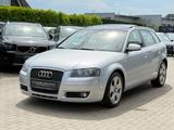 Audi A3 Sportback 2.0 TDI S line Aut. LEDER/BOSE/PANO - Audi A3 aus 2006: Line