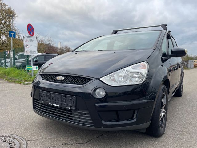 Ford S-Max S-MAX Trend