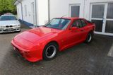 Porsche 944 aus privater Sammlung - Porsche 944 aus 1984