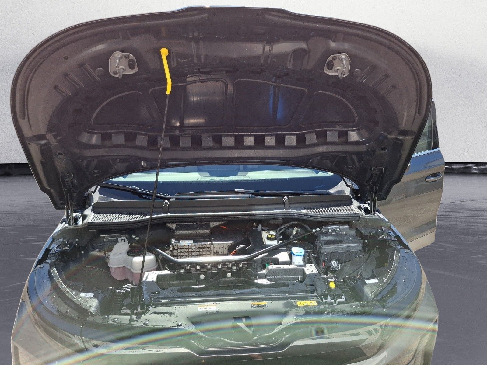 Skoda Enyaq - Bild 16