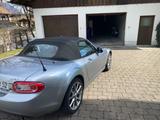 Mazda MX-5 1.8 MZR Kaminari Kaminari - gebrauchte Mazda MX-5 aus dem Jahr 2011