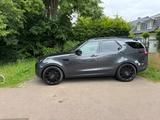 Land Rover Discovery 3.0 TD6 HSE HSE - gebrauchte Land Rover Discovery aus dem Jahr 2017