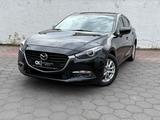 Mazda 3 Lim. Exclusive-Line - Mazda 3 mit Diesel-Antrieb