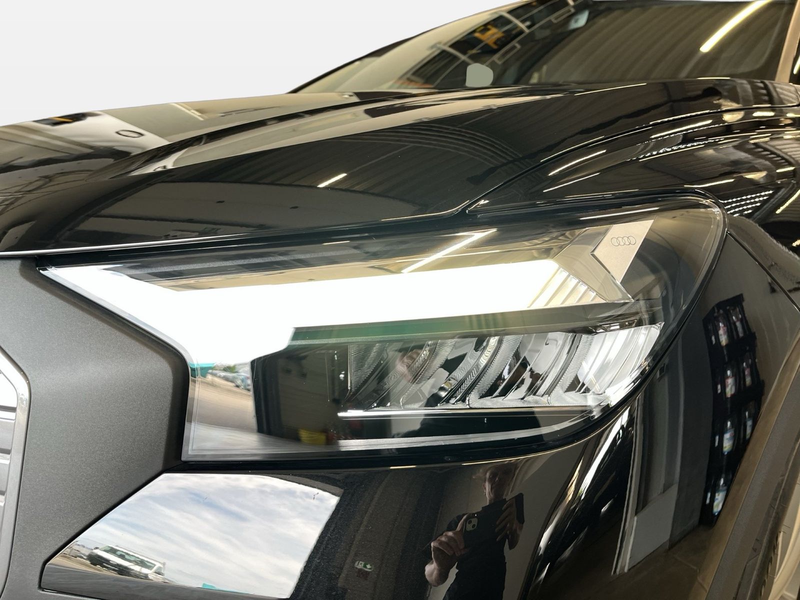 Audi Q4 e-tron - Bild 12