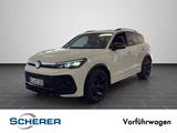 Volkswagen Tiguan R-Line 2,0 l TDI DSG BLACKSTYLE PANO NAVI