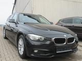 BMW 320 i Advantage- NAVI-SHZ-PDC-8 x ALU-2.HAND - BMW 320 in Dortmund