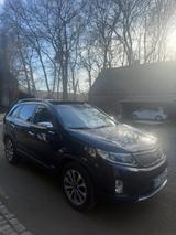 Kia Sorento 2.2 CRDi AWD Platinum Edition Automa... - gebrauchte Kia Sorento aus dem Jahr 2014
