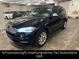 BMW X5 M50d Adp.LED,Head-Up,Keyless,Pano.,ha/ka,1.Hd - BMW X5: Luftfederung