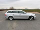 BMW 525d 3.0 Liter Pano AHK - BMW 525 in Kassel
