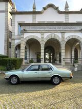 BMW 728 - BMW 728 Gebrauchtwagen