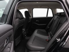 Foto Nummer 26: BMW 320d
