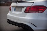 Mercedes-Benz Mercedes Benz  E400 / E63s AMG Optik Umbau... - Mercedes-Benz E 400 aus 2014