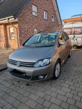 Volkswagen Golf Plus 6 LIVE - VW Golf Plus von privat
