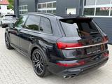 Audi SQ7 4.0 TDI quattro V8 *MATRIX*HUD*360°*NACHT* - gebrauchte Audi SQ7 aus dem Jahr 2021