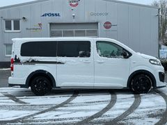 Irmscher Opel*RFK*PDC*Automatik