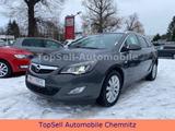 Opel Astra J Sports Tourer 1.6T INNOVATION Xenon PDC - Opel Astra: Kombi, 1.6