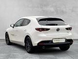 Mazda 3 EXCLUSIVE-LINE e-SKYACTIV G +BOSE+MATRIX+NAVI+ - Mazda 3 Gebrauchtwagen in Bremen