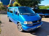 Volkswagen T4 Multivan