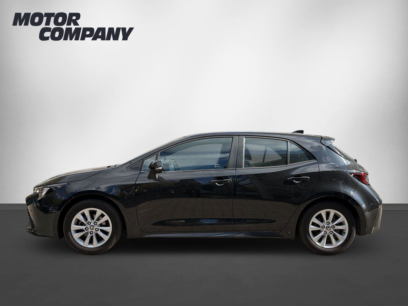 Toyota Corolla 1,8l Hybrid  Business Edition *1.HAND*WK imagem 3