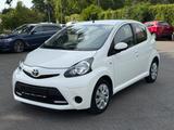Toyota Aygo Cool Go Klima Navi - Toyota: Aygo Cool