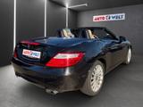 Mercedes-Benz Roadster SLK 200 BlueEfficiency Standard - Mercedes-Benz SLK-Klasse Benziner Gebrauchtwagen